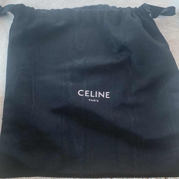 Céline Nano Micro Luggage crossbody - Picture 11 of 11